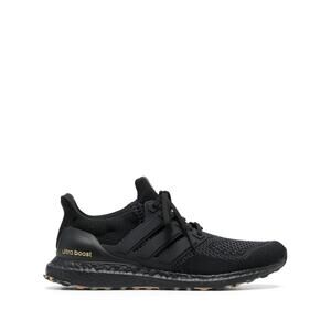 adidas Ultraboost 1.0 Triple Black – women’s 8.5